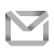 Mail icon