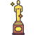 Oscar Award icon