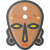 African Mask icon