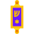 Mesusa icon
