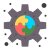 Jigsaw icon