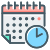 Calendario icon