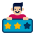 Customer Royalty icon