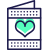 Greeting Card icon