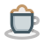 Cappuccino icon