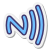 Sinal de NFC icon