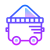 Mine Cart icon