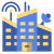 Office Building icon