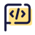 Programming Flag icon