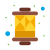 Lantern icon