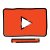 YouTube-ТВ icon