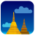 Buildings icon