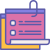 sticky note icon