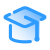 Graduation Cap icon