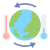 Climate Change icon