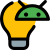 New innovative ideas to Android operating system icon