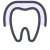 Tooth Enamel icon