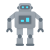 Roboter 2 icon