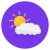 Partly Cloudy icon