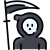 Grim Reaper icon