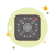 Apfel-Kompass icon
