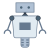 Robot 3 icon