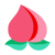 中国の桃 icon