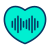 external-love-music-kiranshastry-lineal-color-kiranshastry icon