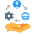 Resources icon