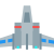 Star Wars Empire Ship icon