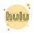 Hulu icon