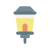 Lampe icon