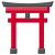 Torii Gate icon