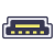 Hdmi icon