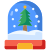 Snow Globe icon