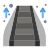 Rolltreppe icon