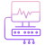 ECG Monitor icon