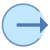 Logout Rounded icon