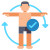 Physiology icon