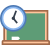 Lehrplan icon