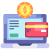 Online Transaction icon