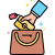 Kleptomania icon