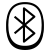 Bluetooth 2 icon