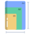 Paper Size icon