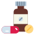 Antibiotics icon