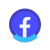 Facebookの新しい icon