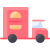 Truck icon