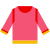 Pullover icon