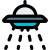 Flying Saucer icon