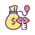 Bulk Cash Smuggling icon